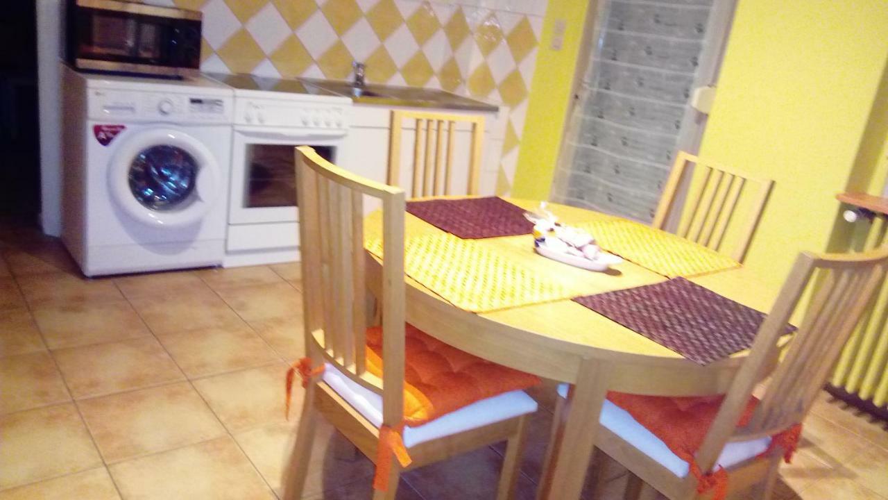 Gite "La Baloise" Colmar Exterior foto