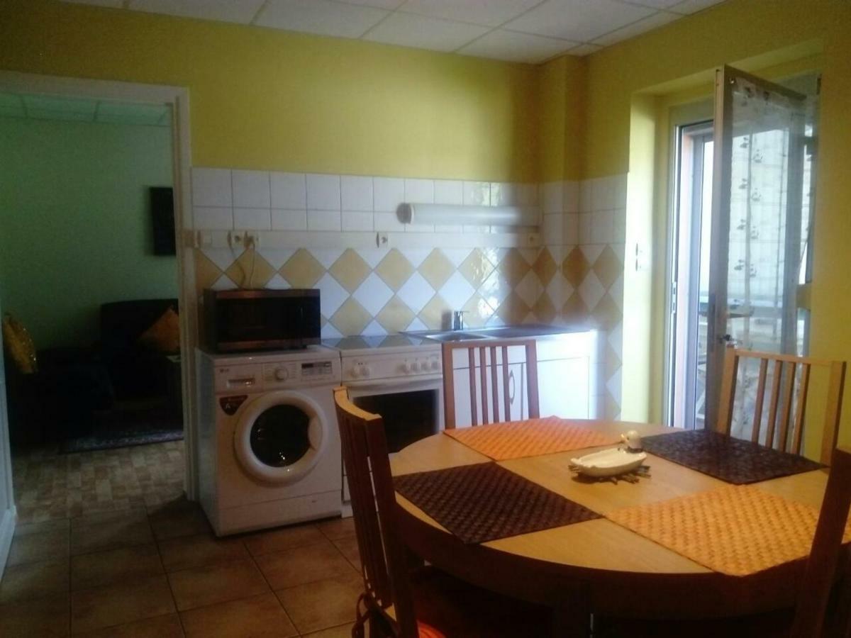 Gite "La Baloise" Colmar Exterior foto